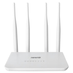 مودم 4G LTE نتربیت مدل NW-431F