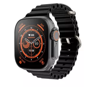 ساعت هوشمند مدل T801 Ultra